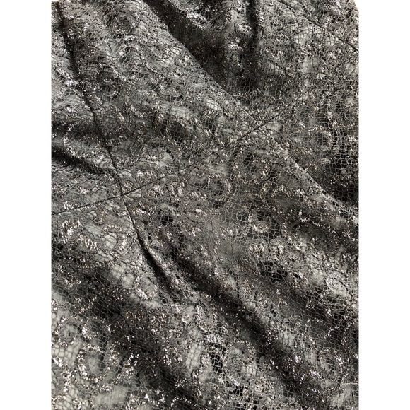 J.Crew Sweetheart Strapless Black Cocktail Dress - Picture 5 of 5